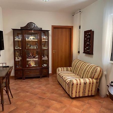 Casa Montalbano Daire Porto Empedocle Dış mekan fotoğraf