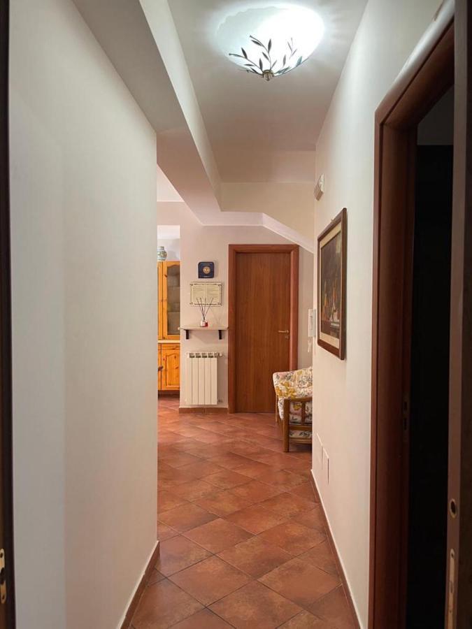 Casa Montalbano Daire Porto Empedocle Dış mekan fotoğraf