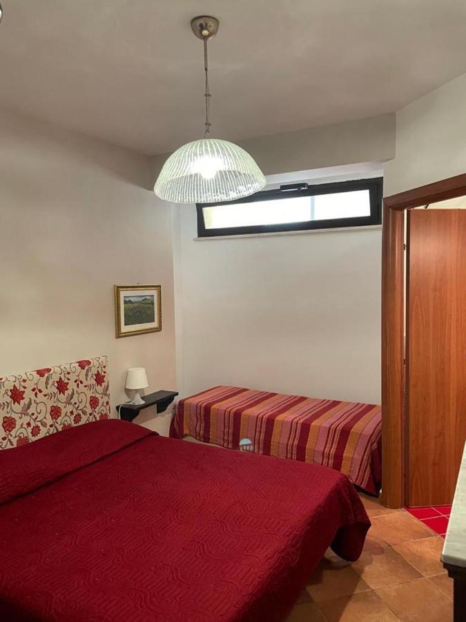 Casa Montalbano Daire Porto Empedocle Dış mekan fotoğraf