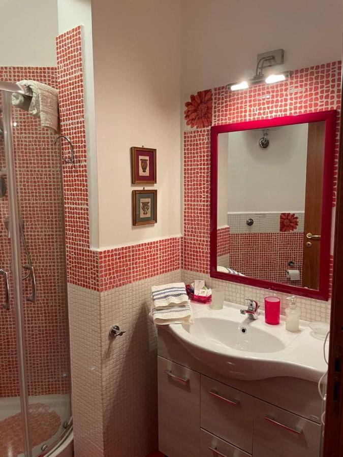 Casa Montalbano Daire Porto Empedocle Dış mekan fotoğraf